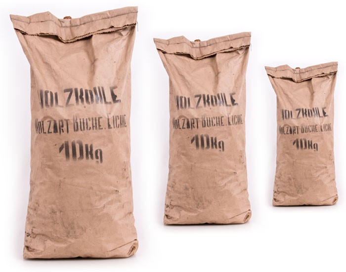 30 kg Holzkohle Grillholzkohle Grillkohle – Bild 1