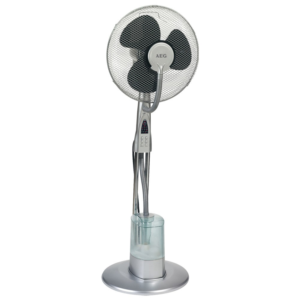 3 in 1 Standventilator Luftbefeuchter AEG VL 5569 – Bild 1