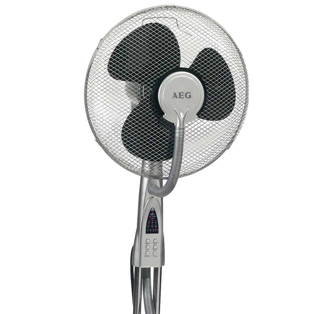 3 in 1 Standventilator Luftbefeuchter AEG VL 5569 – Bild 5