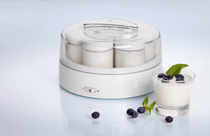 Joghurt-Maker Joghurtmaschine Clatronic JM 3344 – Bild 2