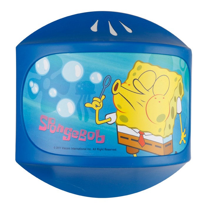 Schöne Spongebob Wandleuchte mit Schalter SPONGEBOB – Bild 6