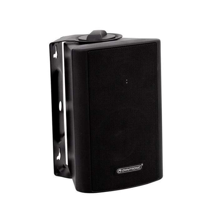 ELA-Lautsprecher Box Wandlautsprecher OMNITRONIC WP-3S – Bild 1