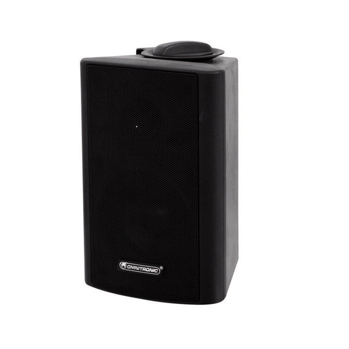 ELA-Lautsprecher Box Wandlautsprecher OMNITRONIC WP-3S – Bild 2