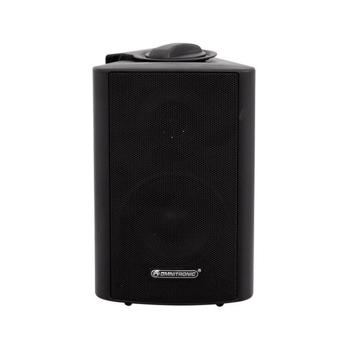 ELA-Lautsprecher Box Wandlautsprecher OMNITRONIC WP-3S – Bild 4
