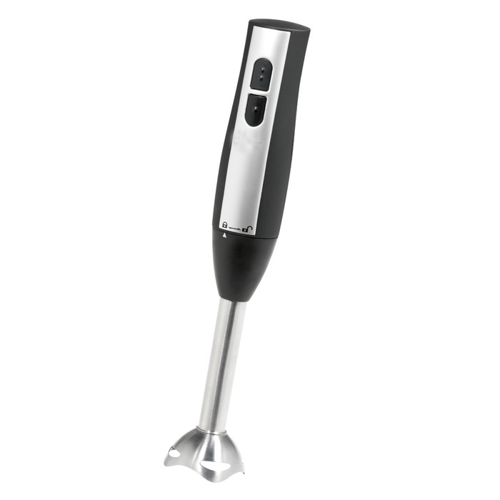 Stabmixer Pürierstab mit Mixbehälter Clatronic 3282 – Bild 2