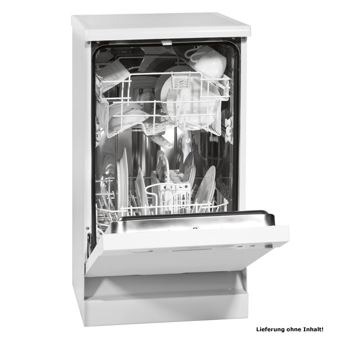 Geschirrspüler Geschirrspülmaschine Bomann GSP 776.1 – Bild 2