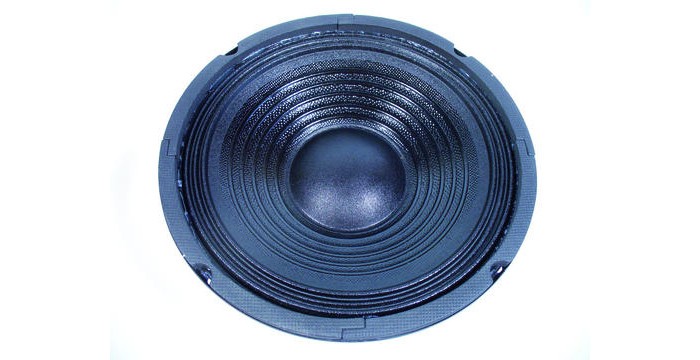 OMNITRONIC E0197229 - Tieftöner 8é 8'' 20cm – Bild 1
