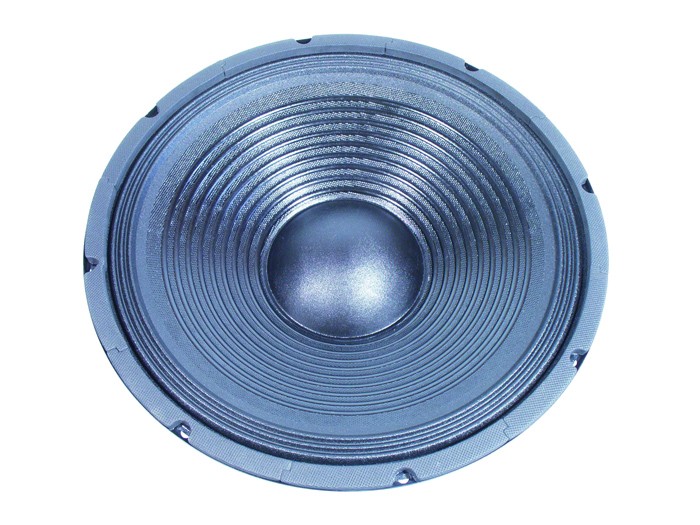 OMNITRONIC E0197235 - Tieftöner 8é 12'' 30cm – Bild 1