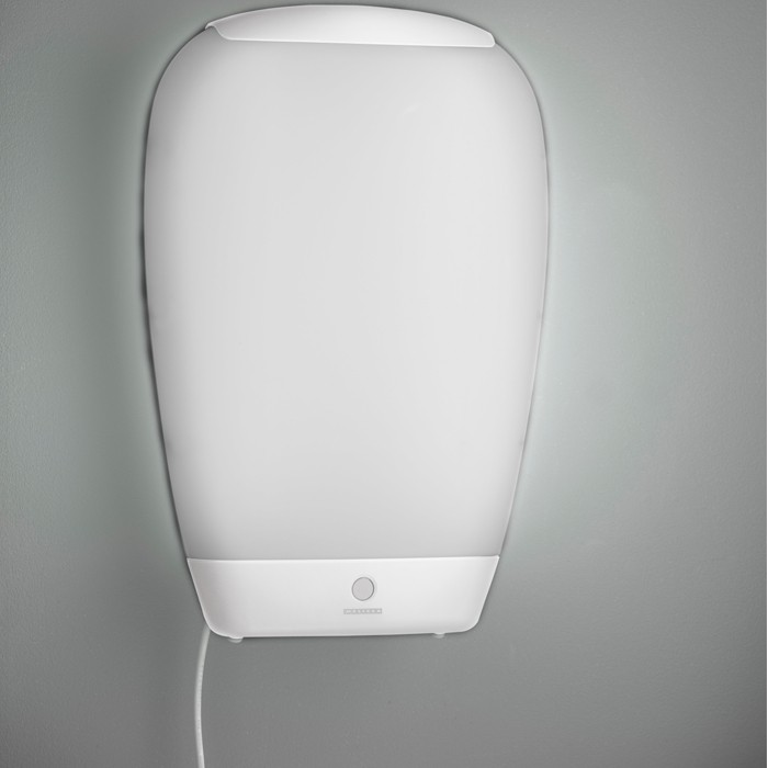 Lichtdusche mit Philips Röhren – Bild 2