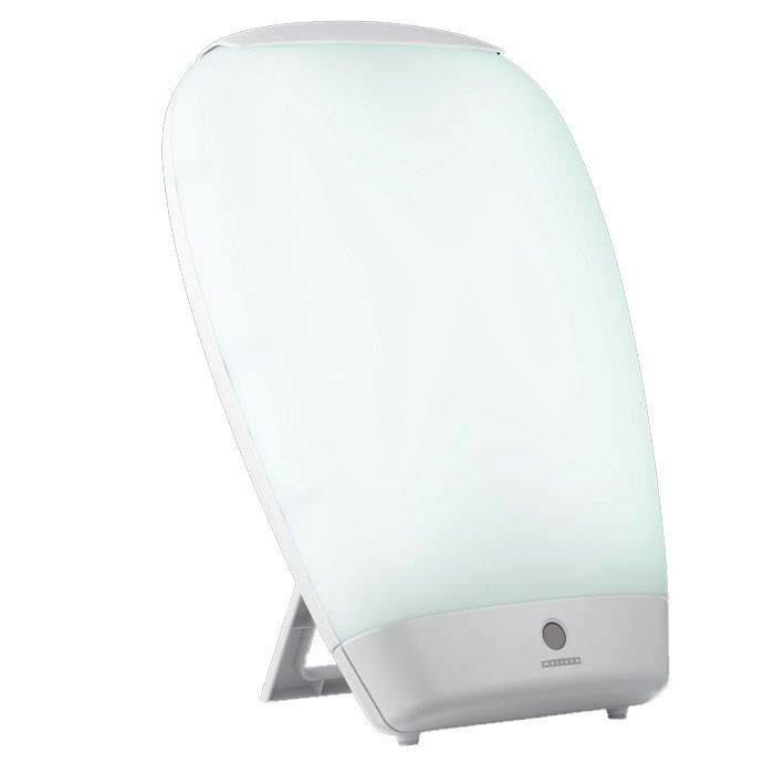 Lichtdusche mit Philips Röhren – Bild 1