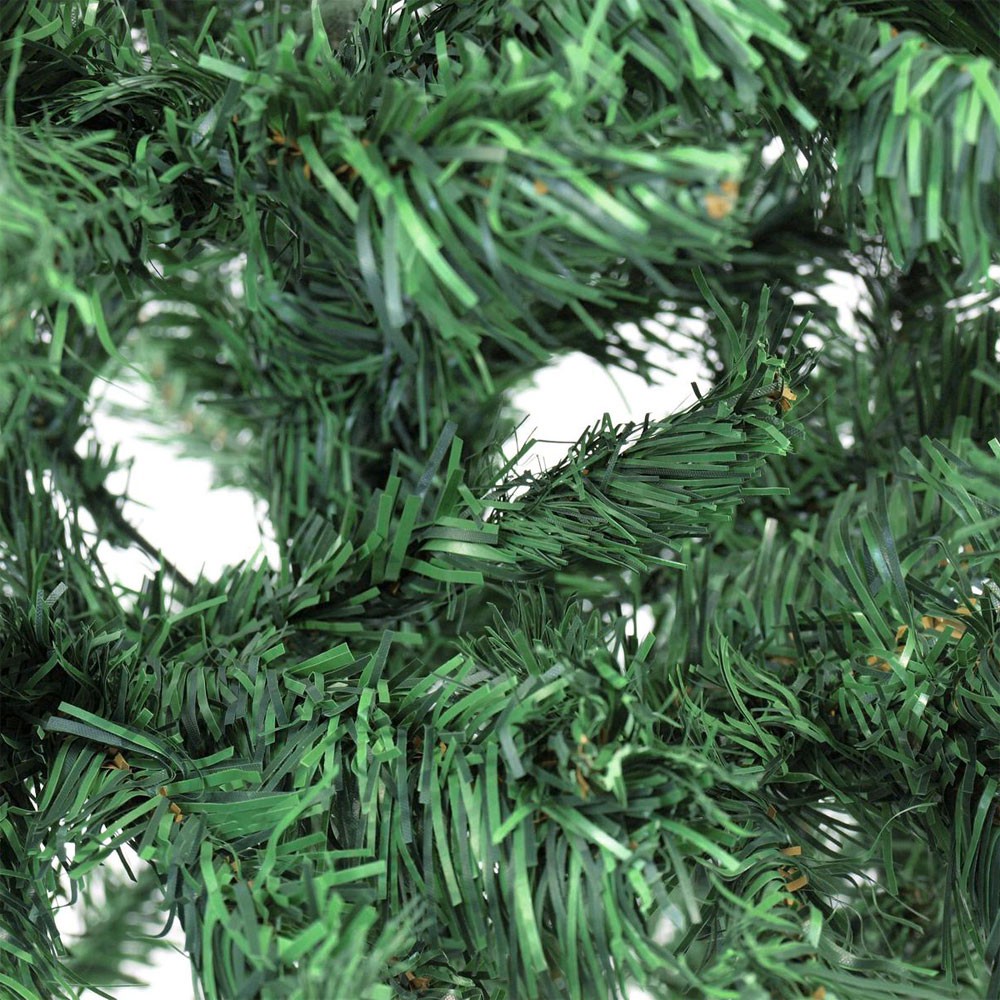 Tannenbaum in grün inklusive Ständer 210 cm – Bild 5