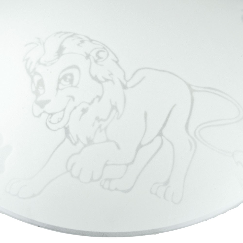 Design Kinderlampe Löwe Kelly – Bild 5
