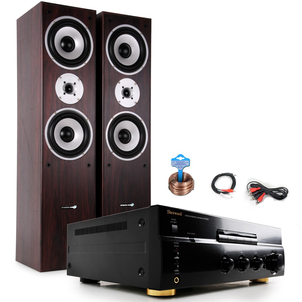 Bluetooth Combined speaker Output power 60W 5670 Electron