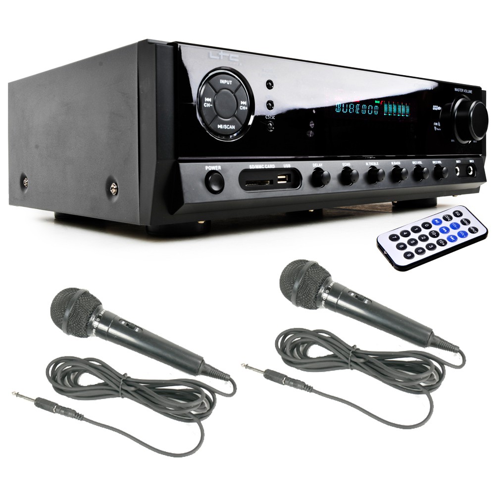 Aliexpress.com : Buy LP A7 12V USB FM with radio remote