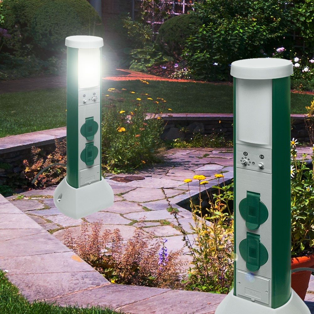 steckdosen fur den garten, oft steckdosen für garten @yw58 - kyushucon, Design ideen