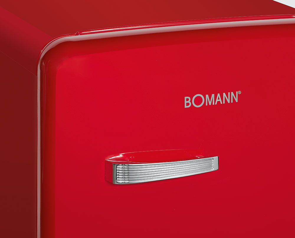 Bomann Retro Kühlschrank Rot : Retro kühlschrank 121l a 13l gefrierfach 2 tür eier ablagen bomann Bomann Retro Kühlschrank Rot : Retro kühlschrank 121l a 13l gefrierfach 2 tür eier ablagen bomann