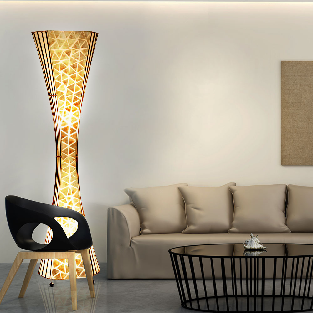 tisch und stehleuchten design tisch und stehleuchten mit muschelmosaik bali tisch und stehleuchten design tisch und stehleuchten mit muschelmosaik bali