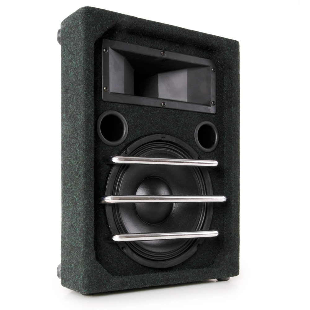 Lautsprecherbox, 200 Watt max. – Bild 1