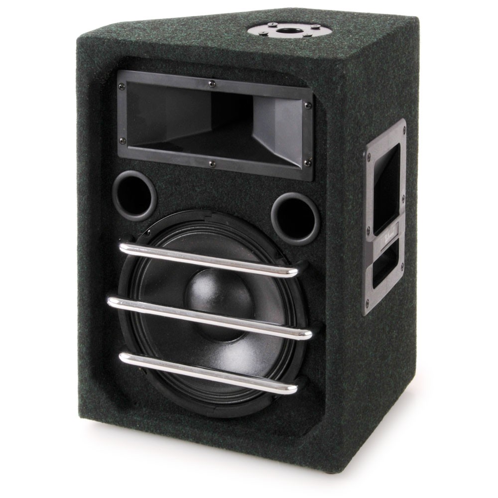 Lautsprecherbox, 200 Watt max. – Bild 2
