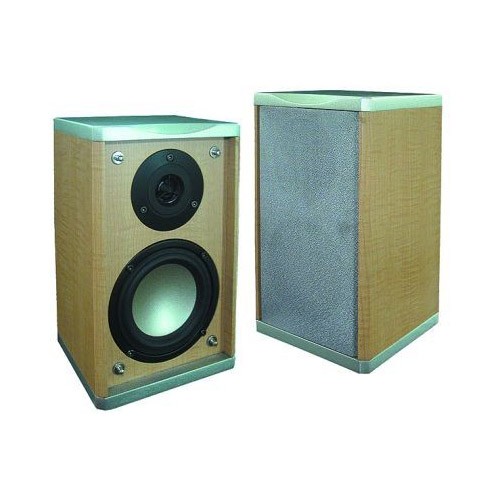 Satelliten Lautsprecher Set und Heimkinoanlage McVoice